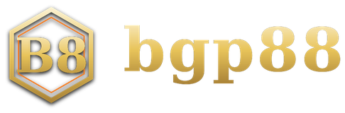 bgp88 logo